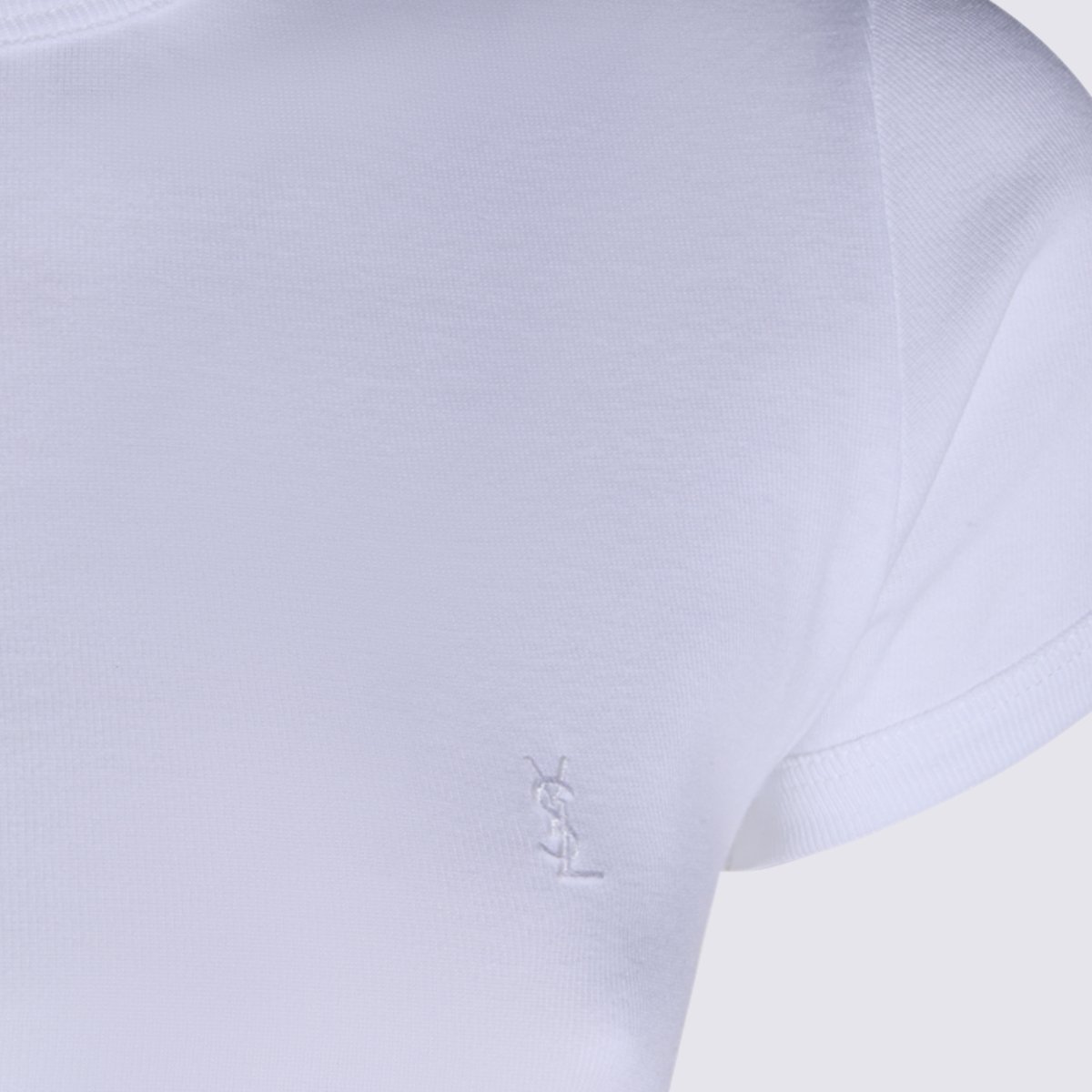 Saint Laurent T-SHIRT Divers