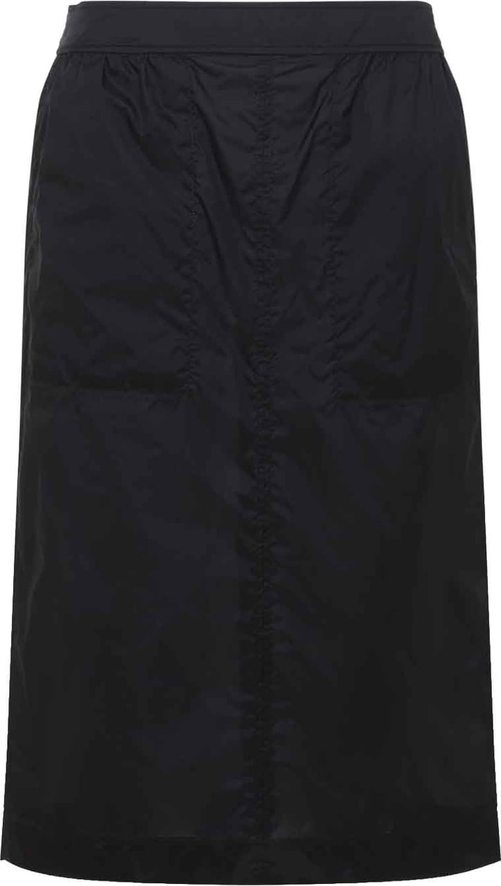 Saint Laurent Midi Skirt Divers