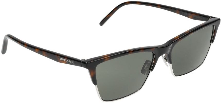 Saint Laurent Sunglasses Saint Laurent SL 767 003 havana havana grey 55/16/145 Grijs