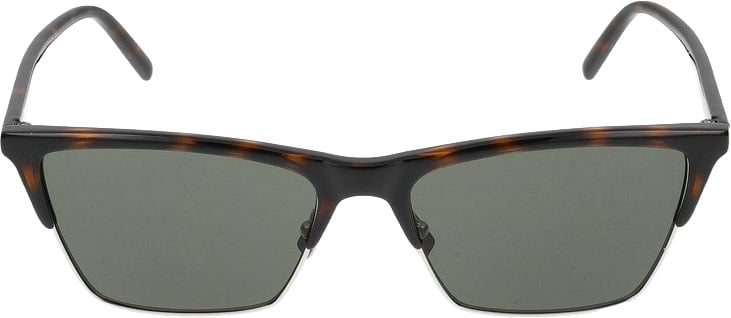 Saint Laurent Sunglasses Saint Laurent SL 767 003 havana havana grey 55/16/145 Grijs