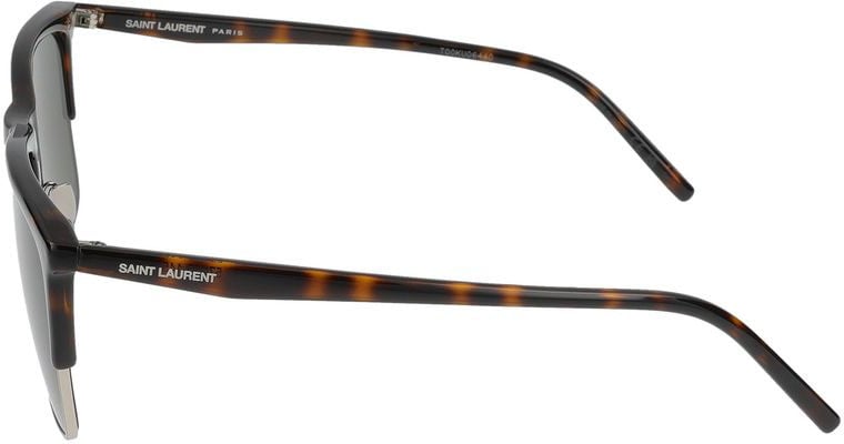 Saint Laurent Sunglasses Saint Laurent SL 768 003 havana havana grey 57/18/145 Grijs
