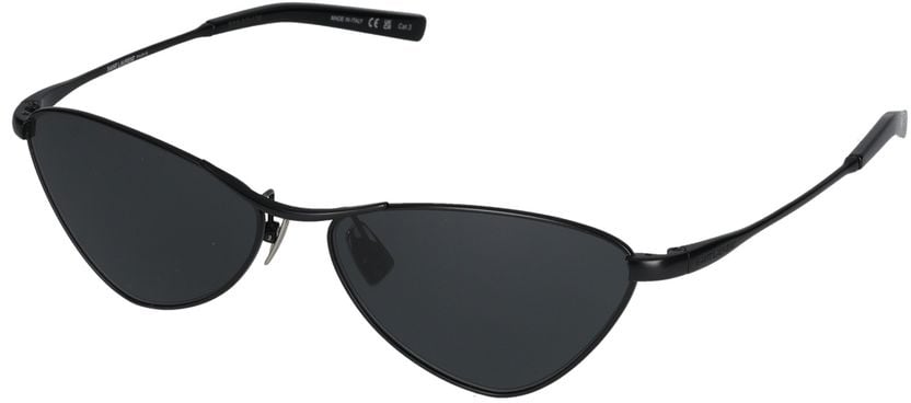 Saint Laurent Sunglasses Saint Laurent SL 830 001 black black black 56/14/140 Zwart
