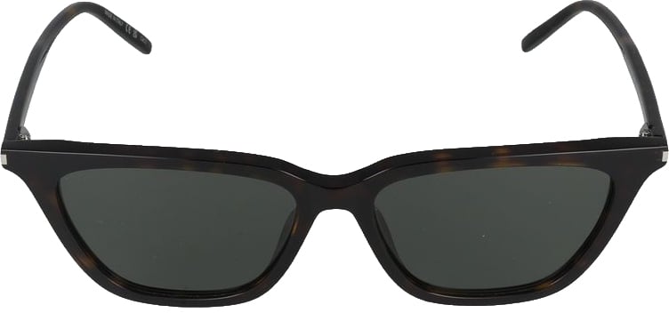 Saint Laurent Sunglasses SL 889 SULPICE THIN 002 havana havana grey 53/15/145 Grijs