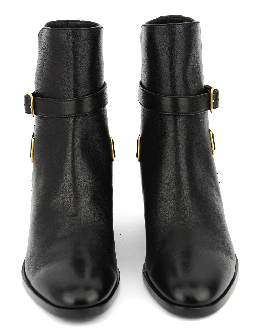 Saint Laurent Dorian 70 Boot Zwart