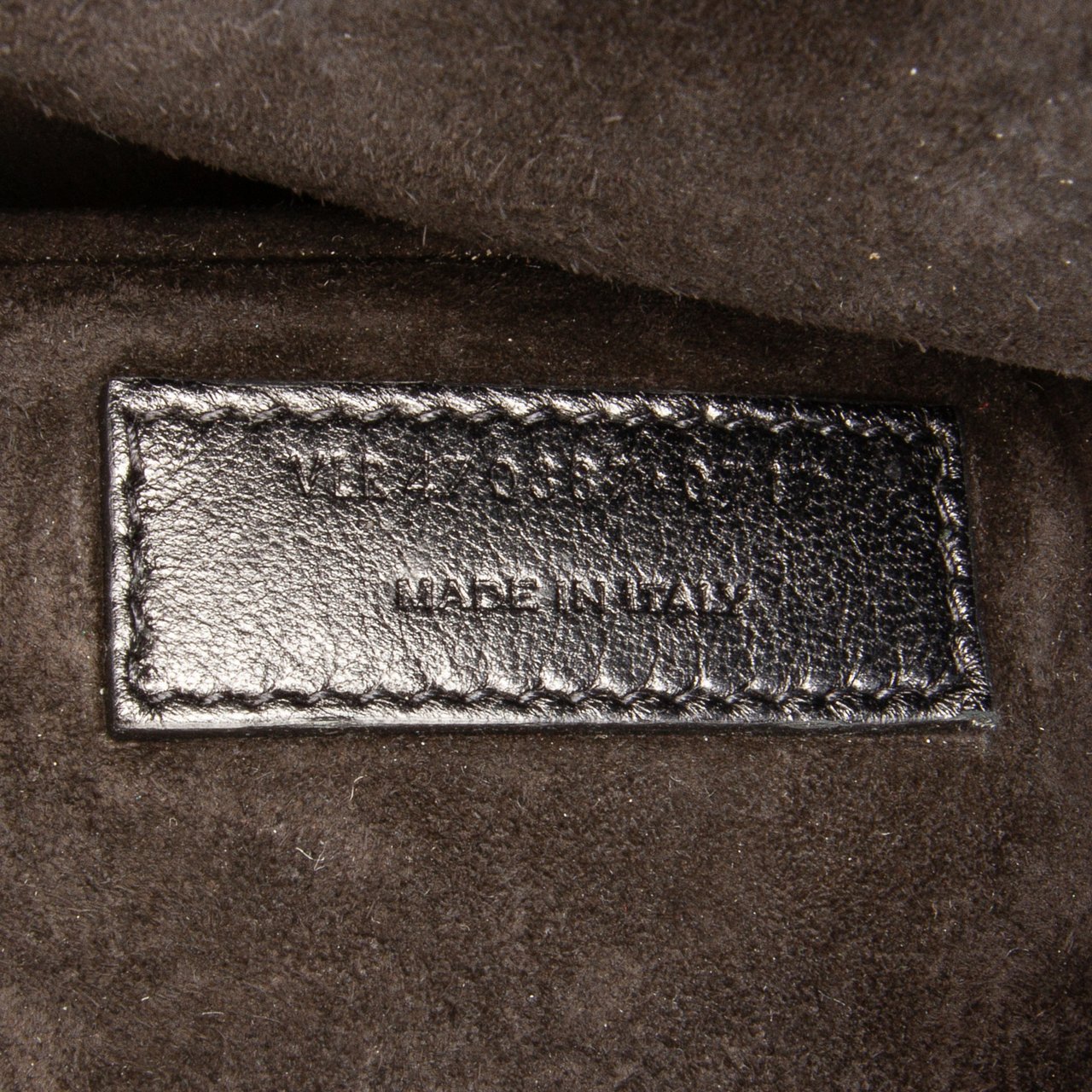 Saint Laurent Medium Lambskin Charlotte Messenger Bag Zwart