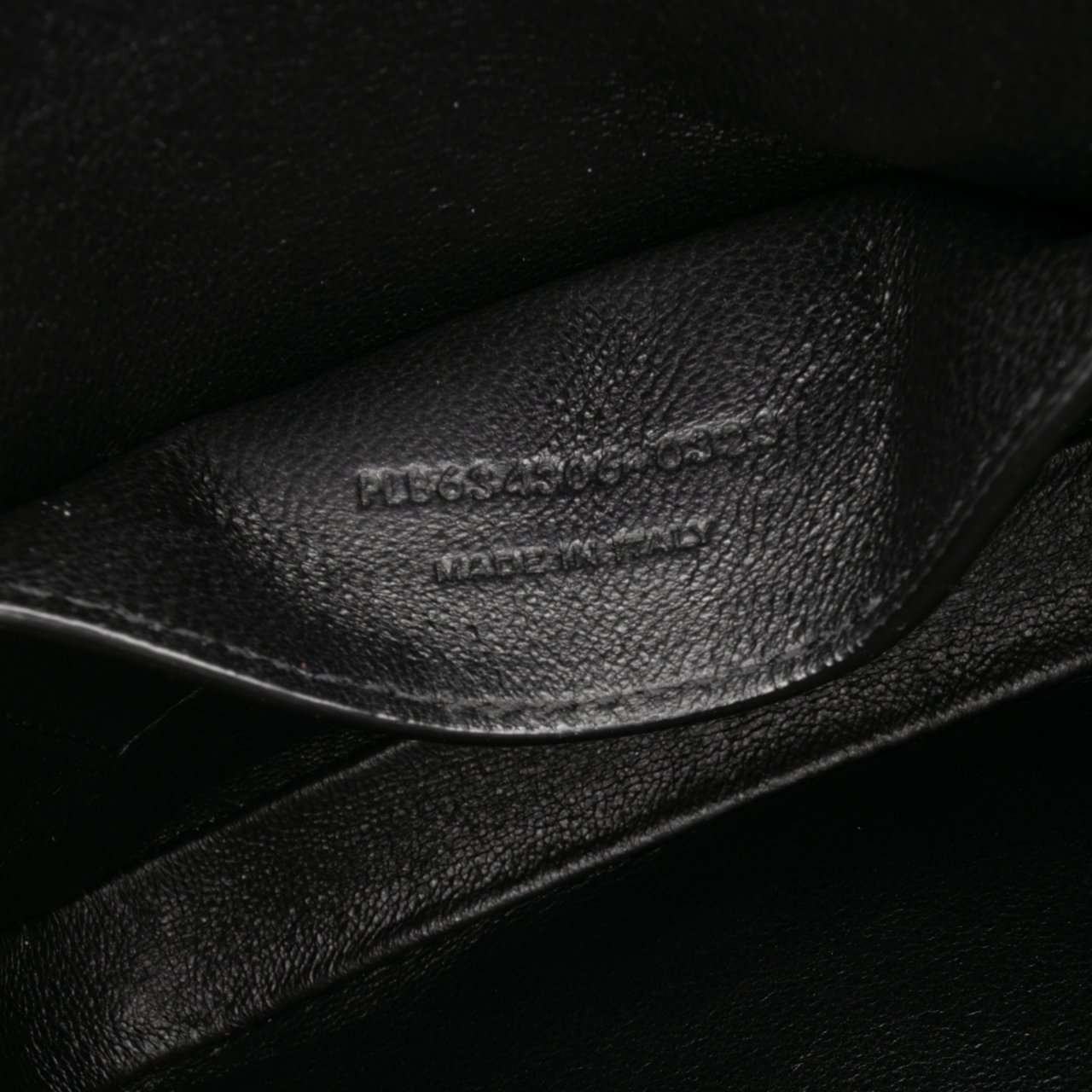 Saint Laurent Small Calfskin Solferino Satchel In Box Blauw