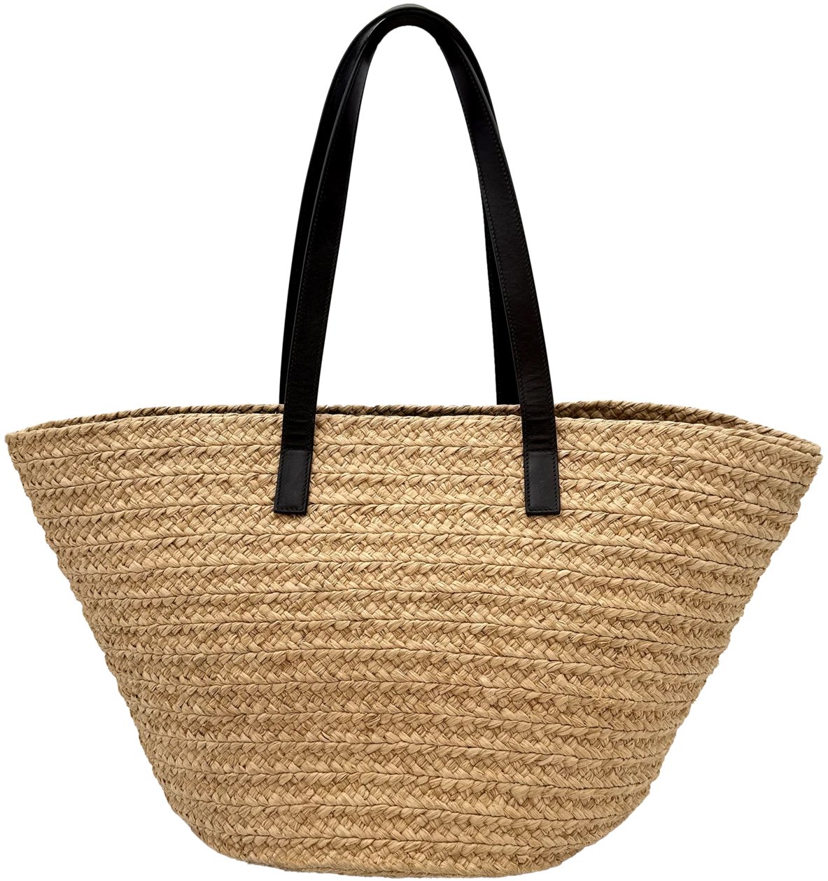 Saint Laurent Saint Laurent Panier - Neutrals Beige