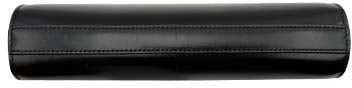 Saint Laurent Manhattan - Cognac Zwart