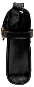 Saint Laurent Manhattan - Cognac Zwart