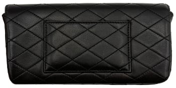 Saint Laurent Saint Laurent Manhattan - Cognac Zwart