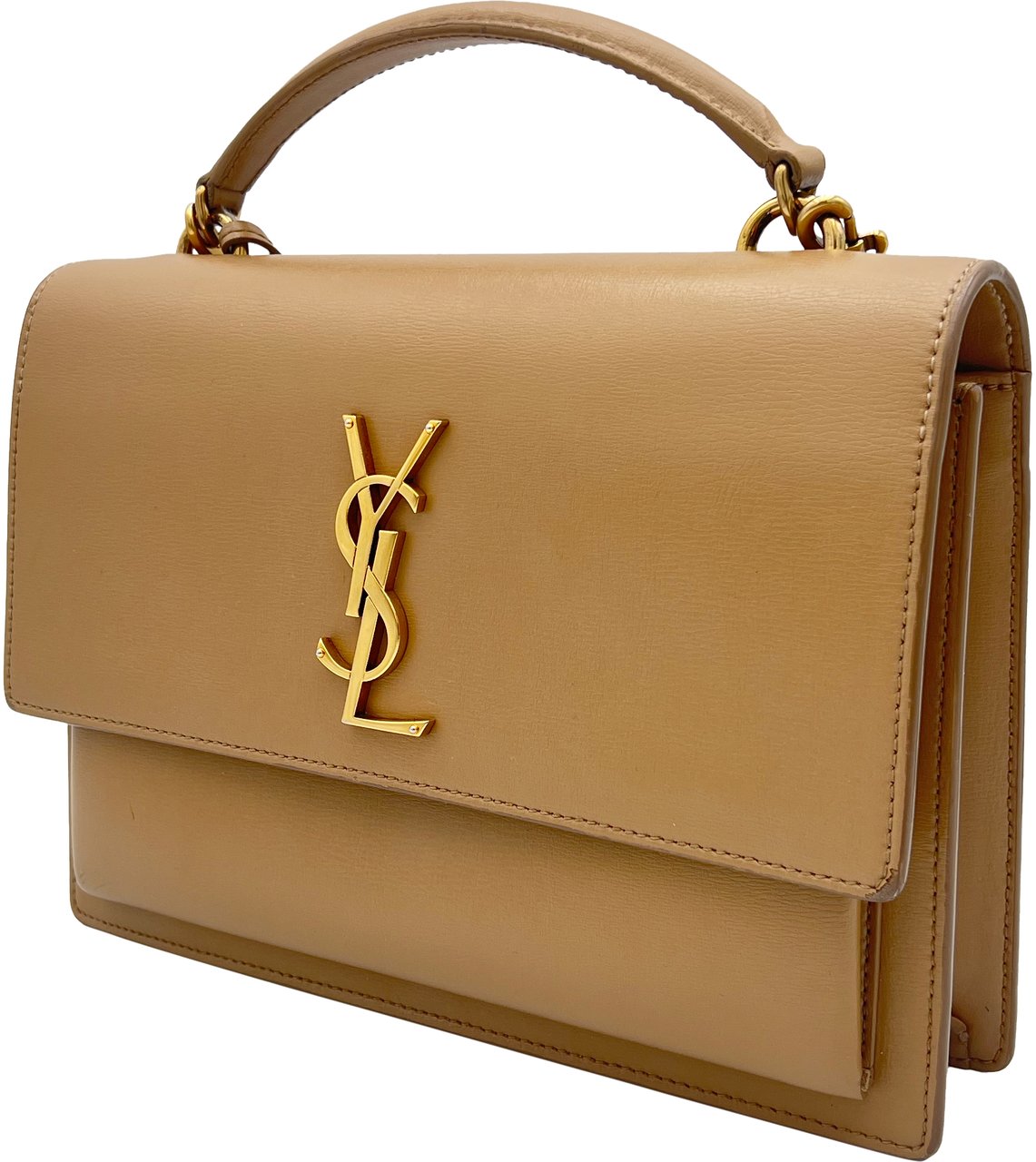 Saint Laurent Saint Laurent Sunset - Beige Beige