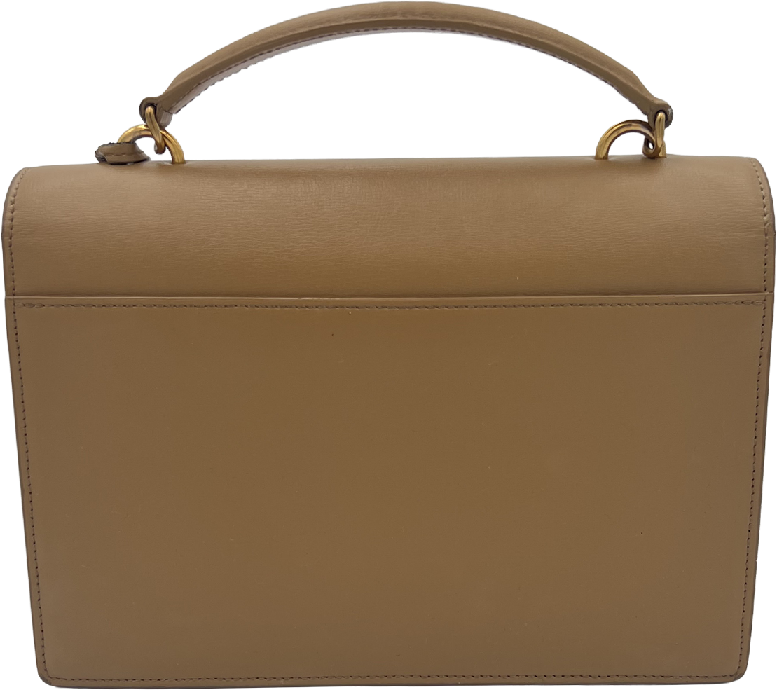 Saint Laurent Saint Laurent Sunset - Beige Beige