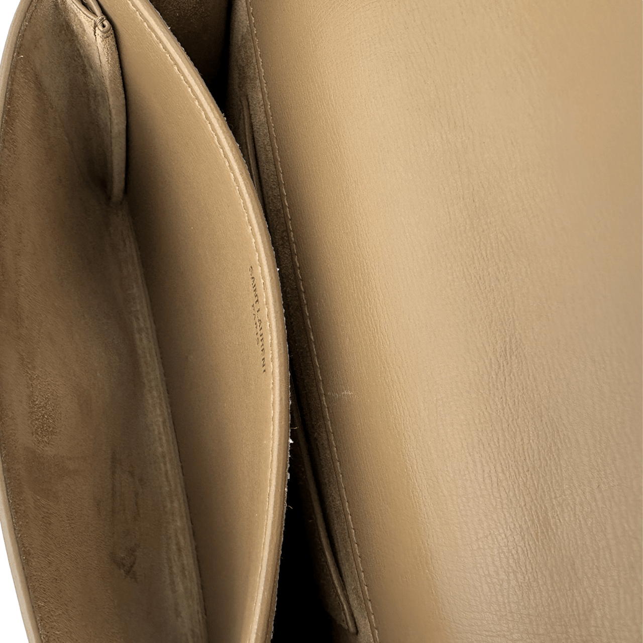 Saint Laurent Saint Laurent Sunset - Beige Beige