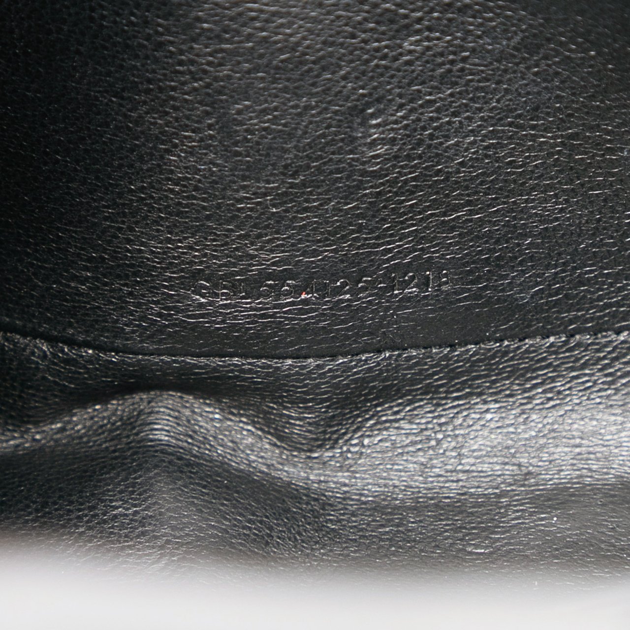 Saint Laurent Medium Patent Vicky Crossbody Zwart