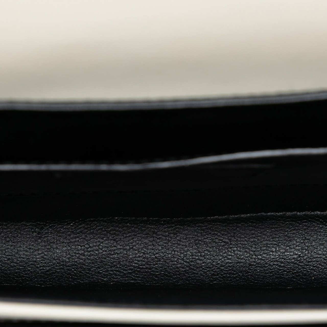 Saint Laurent Small Calfskin Solferino Satchel In Box Wit