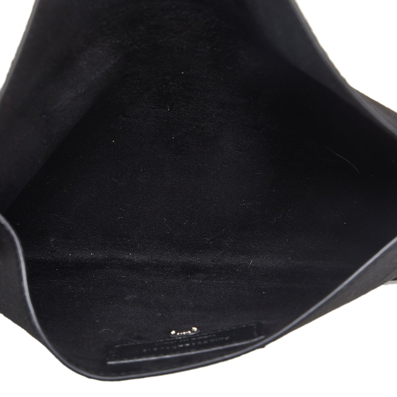 Saint Laurent Small Teddy Bucket Rood