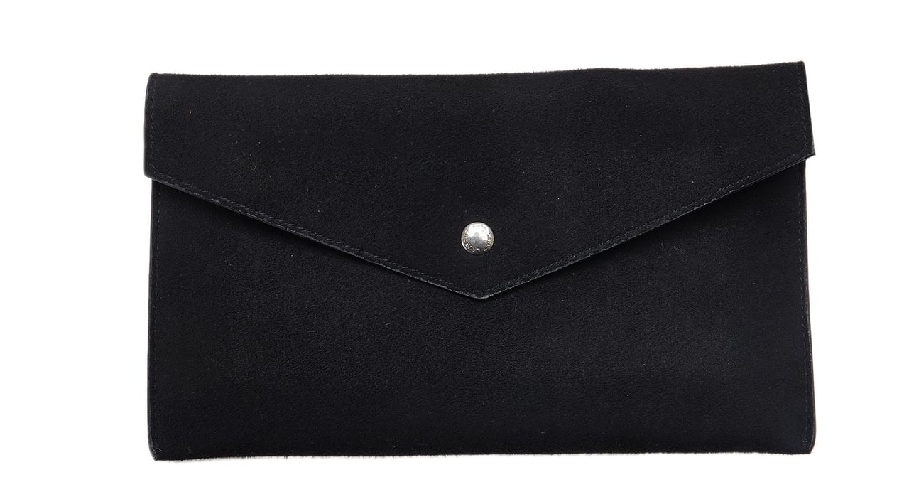 Saint Laurent Small Teddy Bucket Rood