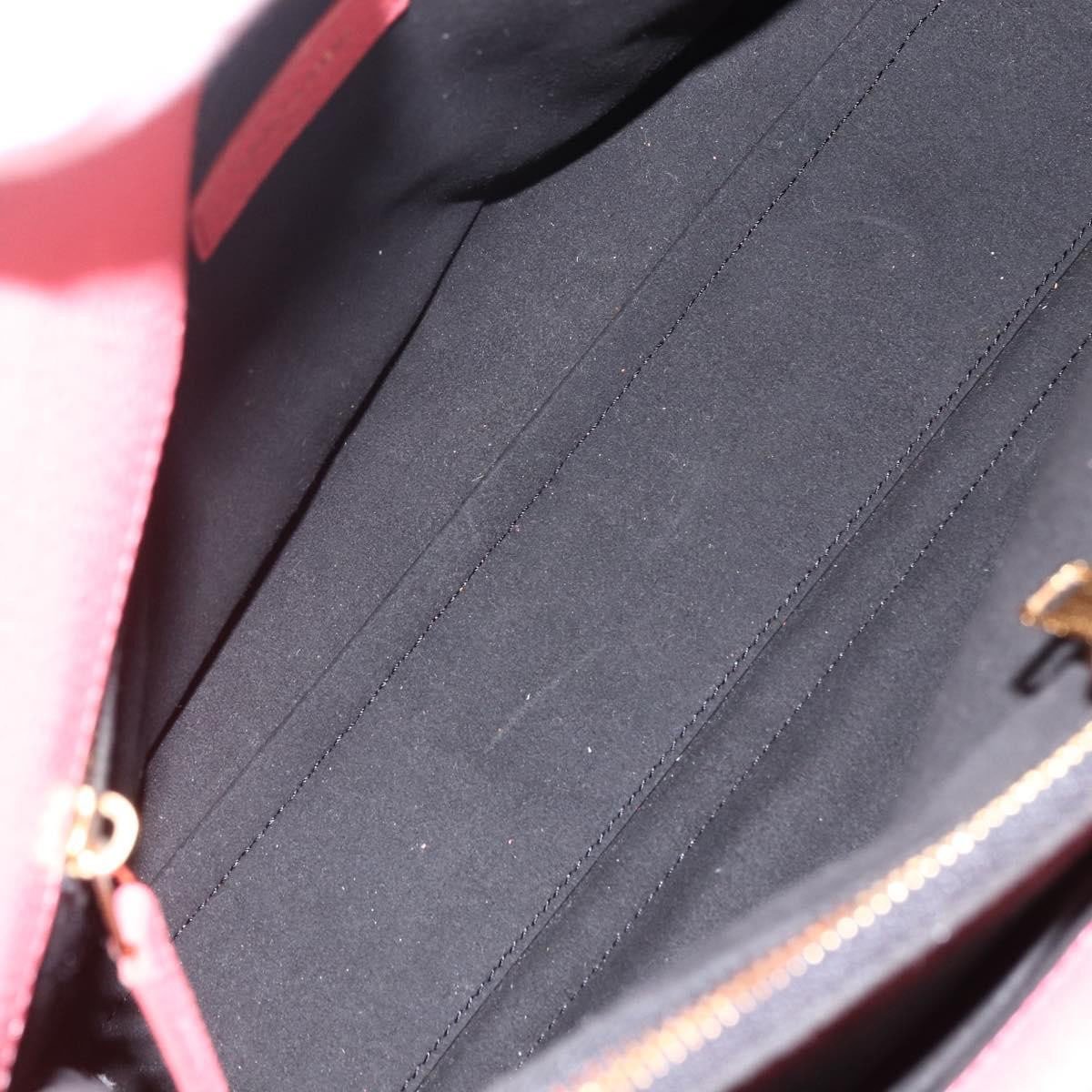 Saint Laurent Saint Laurent Sac de Jour Bag Leather Small Roze