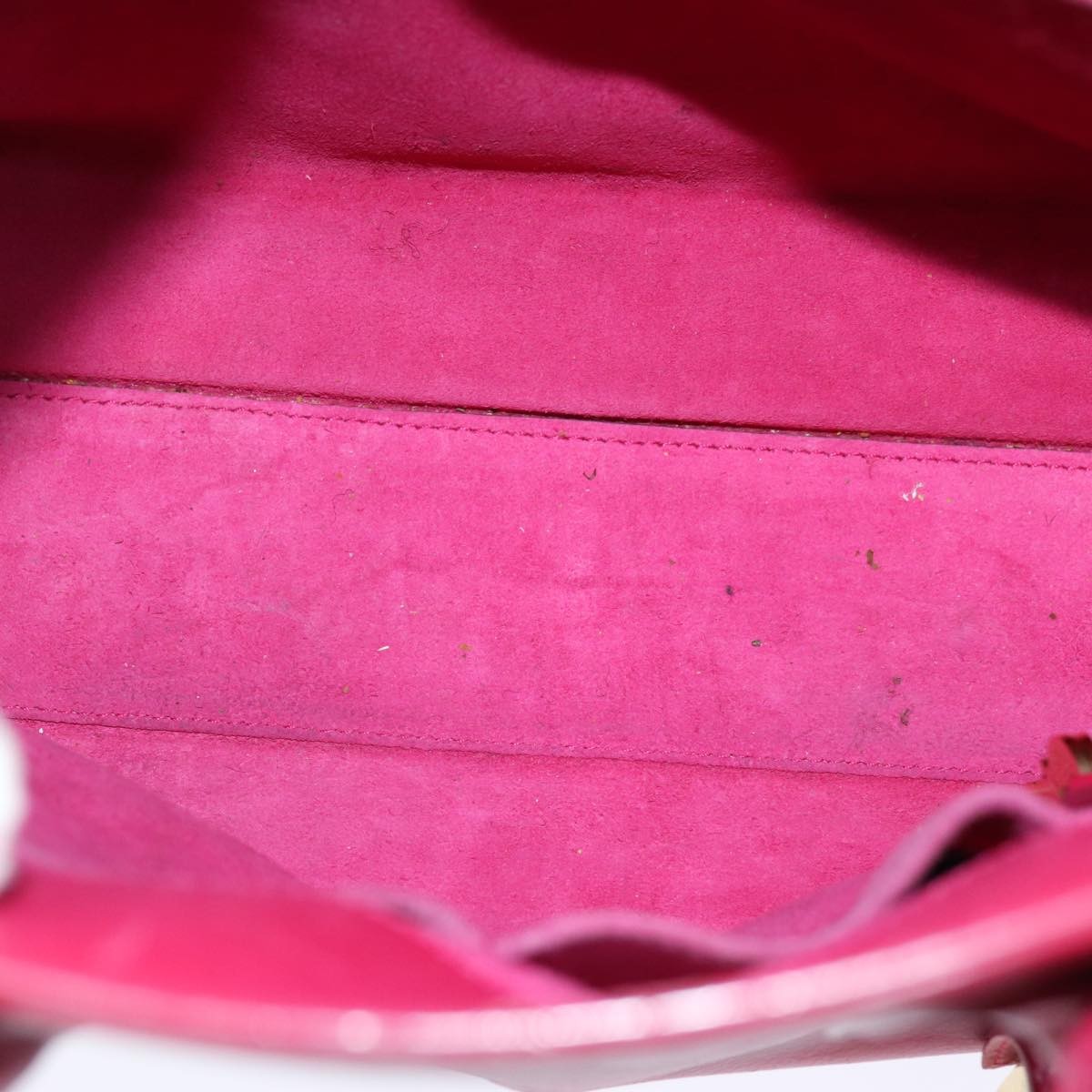 Saint Laurent Saint Laurent Sac de Jour Carryall Bag Leather Medium Roze