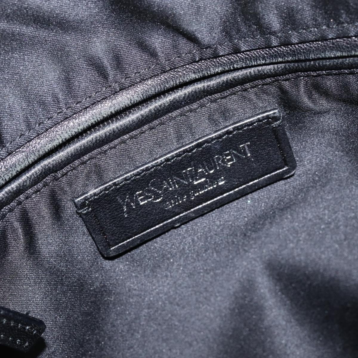 Saint Laurent Saint Laurent Kahala Drawstring Tote Canvas Medium Beige