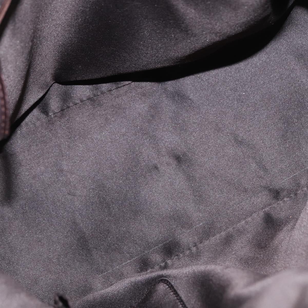 Saint Laurent Saint Laurent Muse Dome Bag Leather Medium Bruin