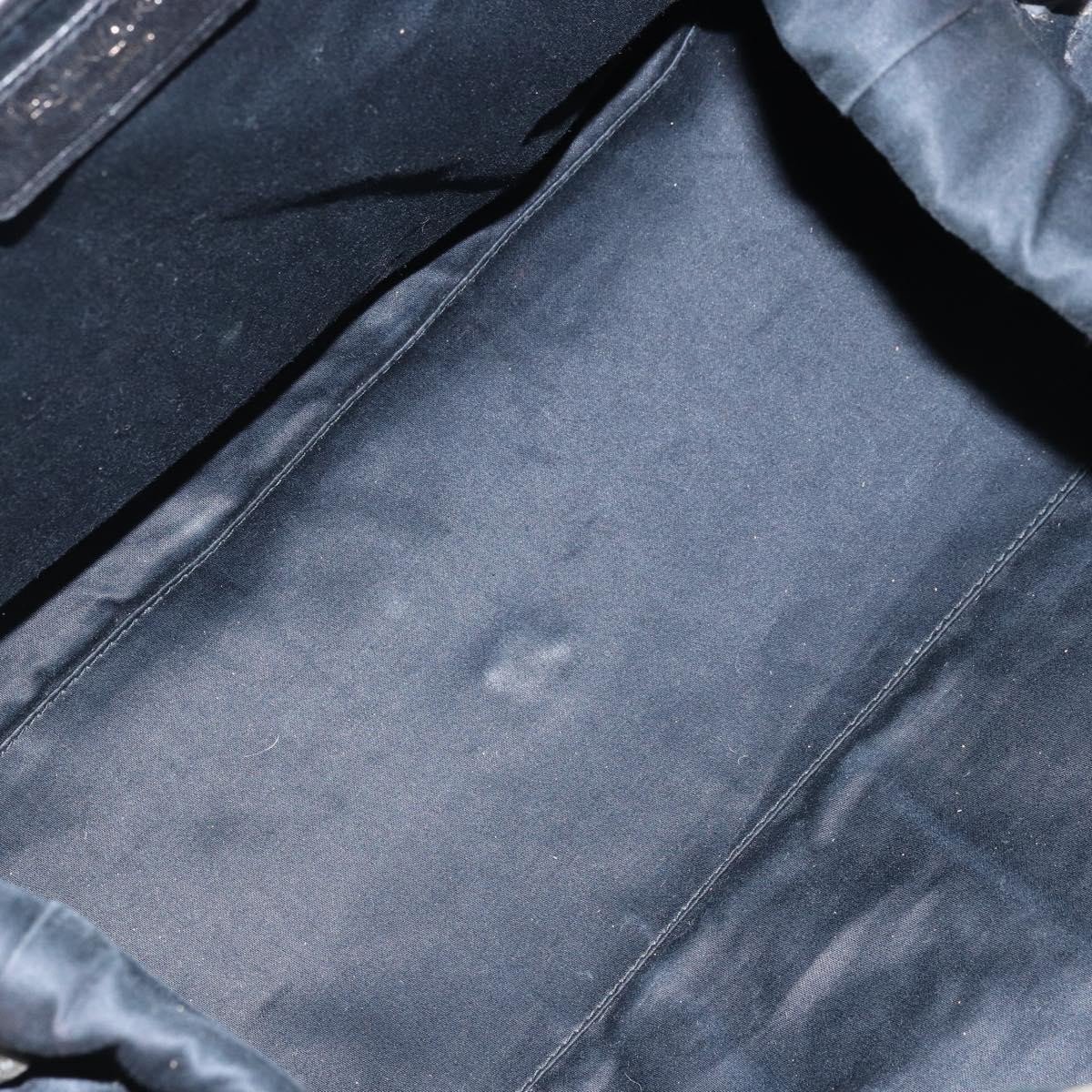 Saint Laurent Easy Y Satchel Patent Medium Divers
