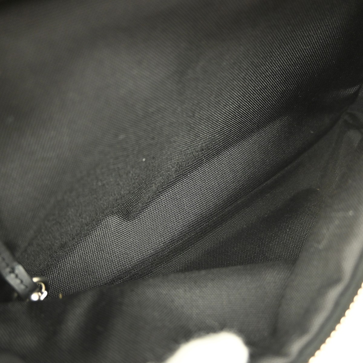 Saint Laurent Saint Laurent City Backpack Printed Canvas Mini Geel