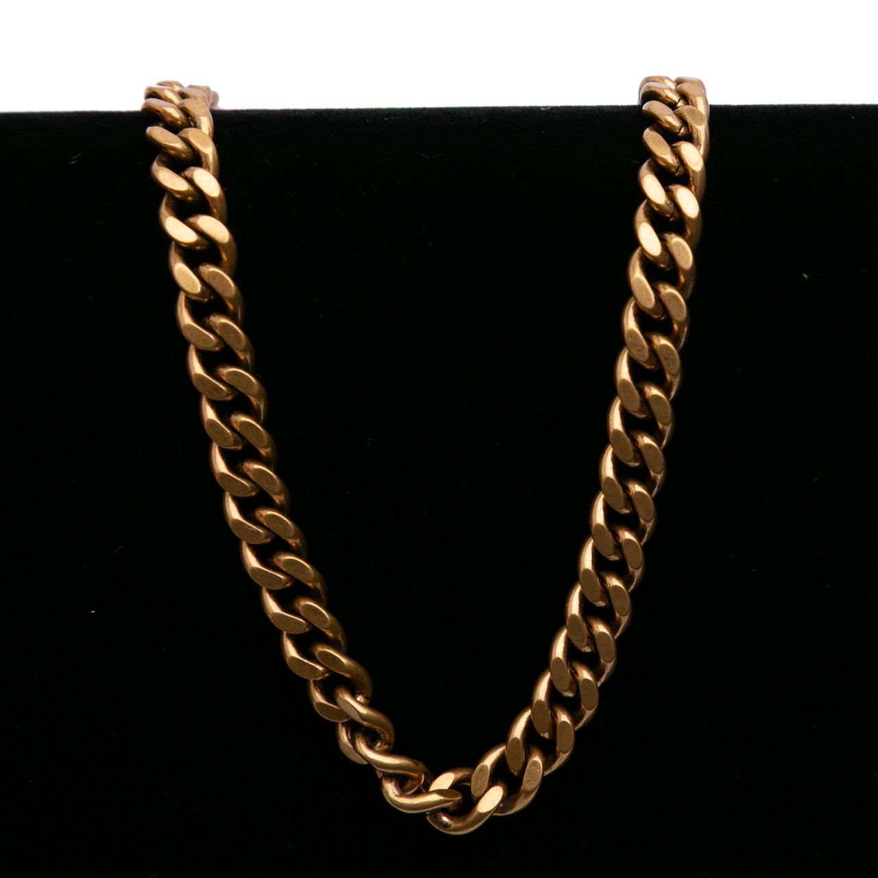 Saint Laurent Velvet Monogram Cassandra Clasp Bag Zwart