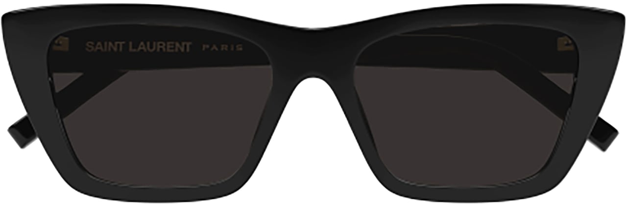 Saint Laurent Saint Laurent SL 276 MICA Zwart
