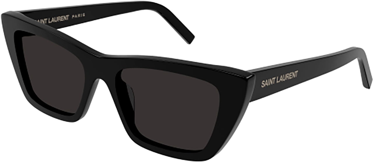 Saint Laurent Saint Laurent SL 276 MICA Zwart