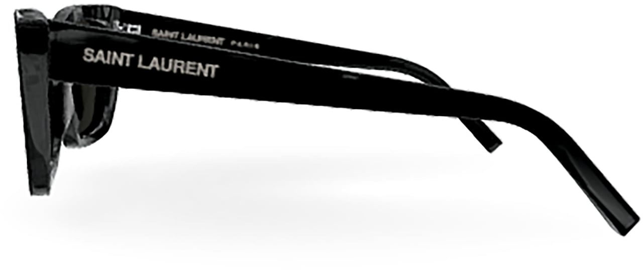 Saint Laurent Saint Laurent SL 276 MICA Zwart