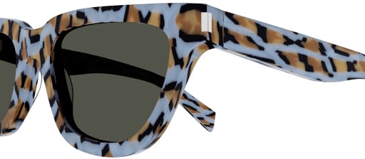 Saint Laurent Saint Laurent SL 462 SULPICE Blauw