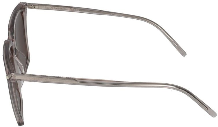 Saint Laurent Sunglasses Saint Laurent SL 474 003 nude nude brown 56/17/145 Roze