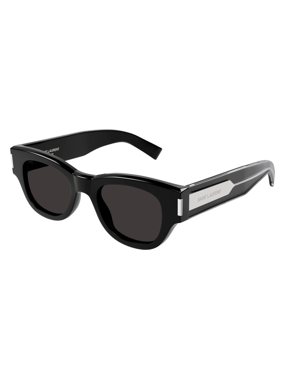 Saint Laurent Saint Laurent SL 573 Zwart