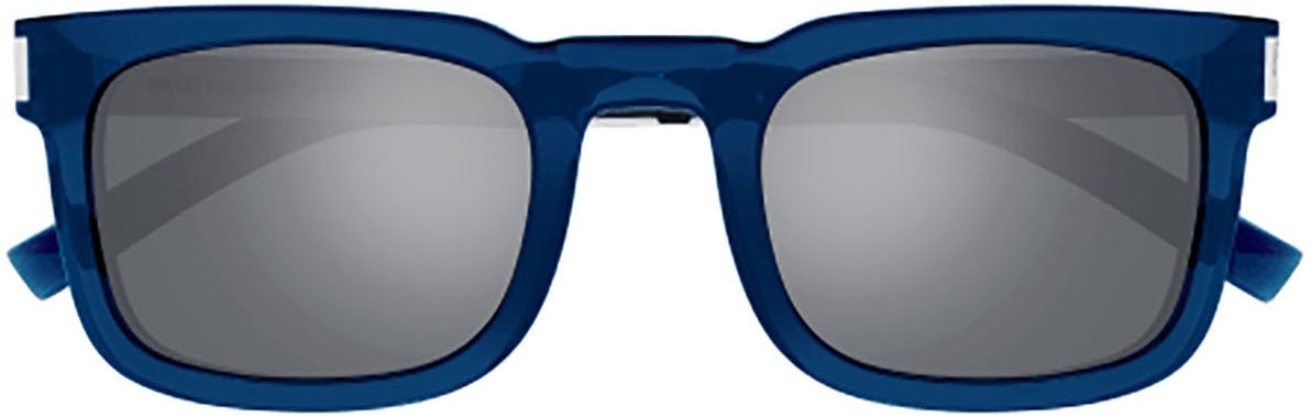 Saint Laurent Saint Laurent SL 581 Blauw