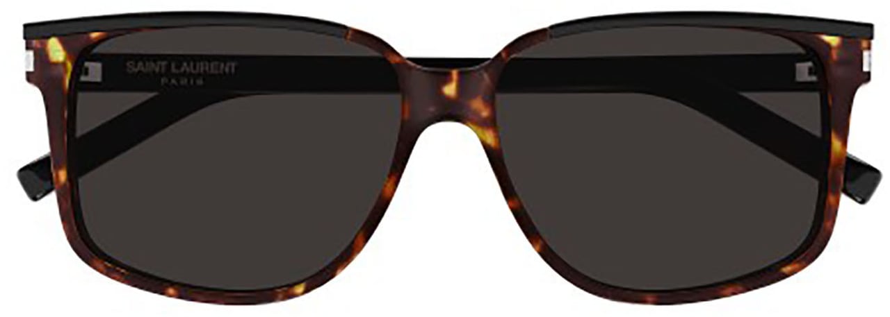 Saint Laurent Saint Laurent SL 599 Zwart