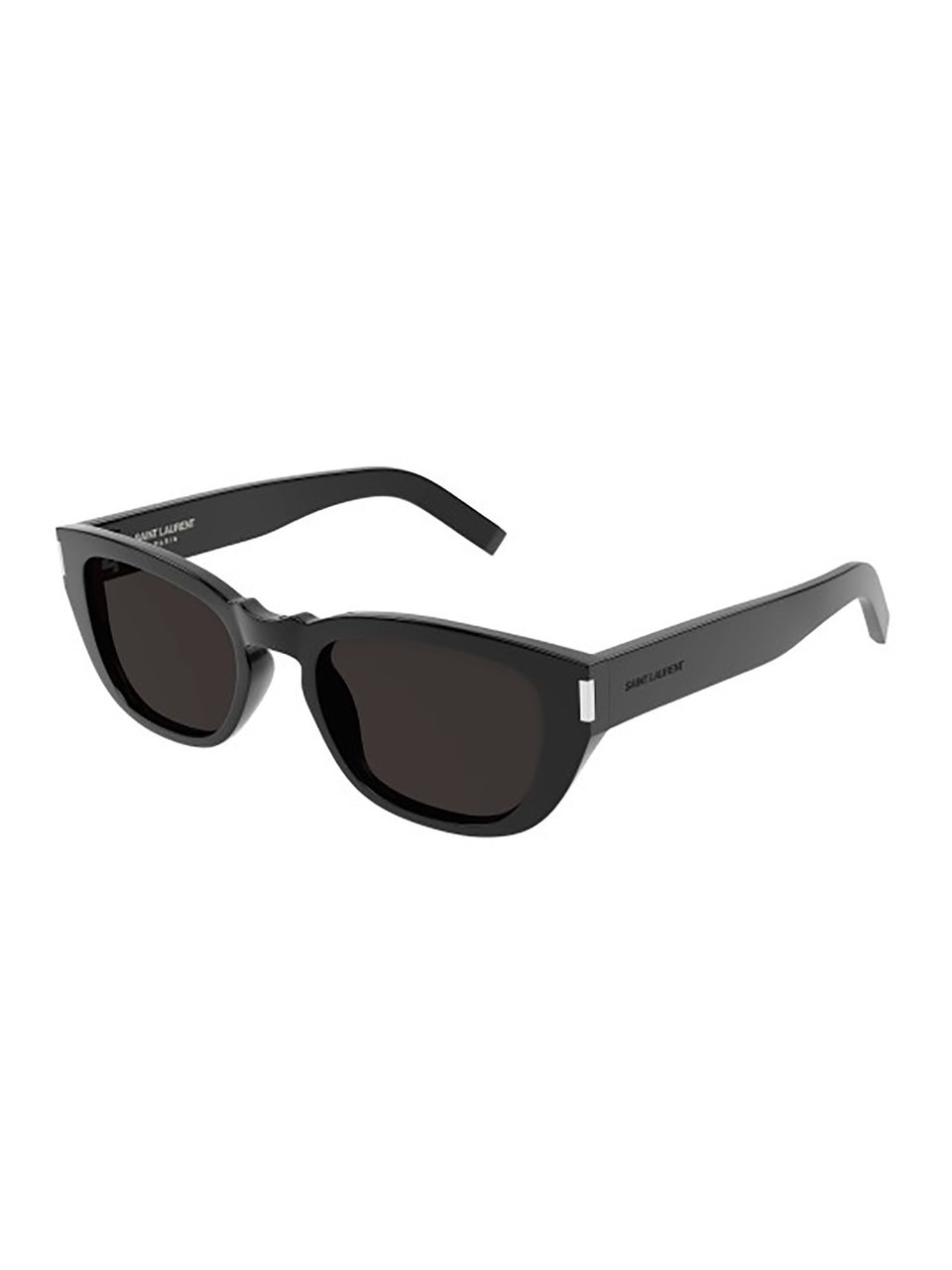 Saint Laurent Saint Laurent SL 601 Zwart