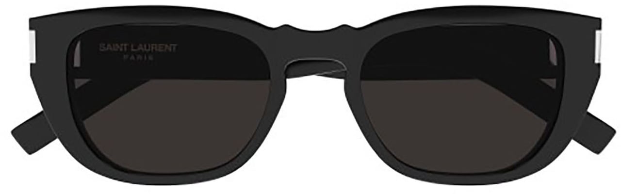 Saint Laurent Saint Laurent SL 601 Zwart