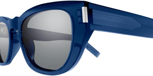 Saint Laurent Saint Laurent SL 601 Blauw