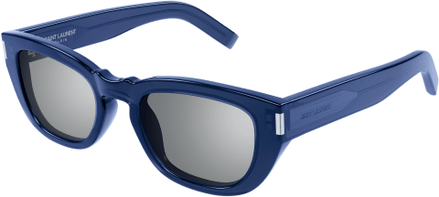 Saint Laurent Saint Laurent SL 601 Blauw