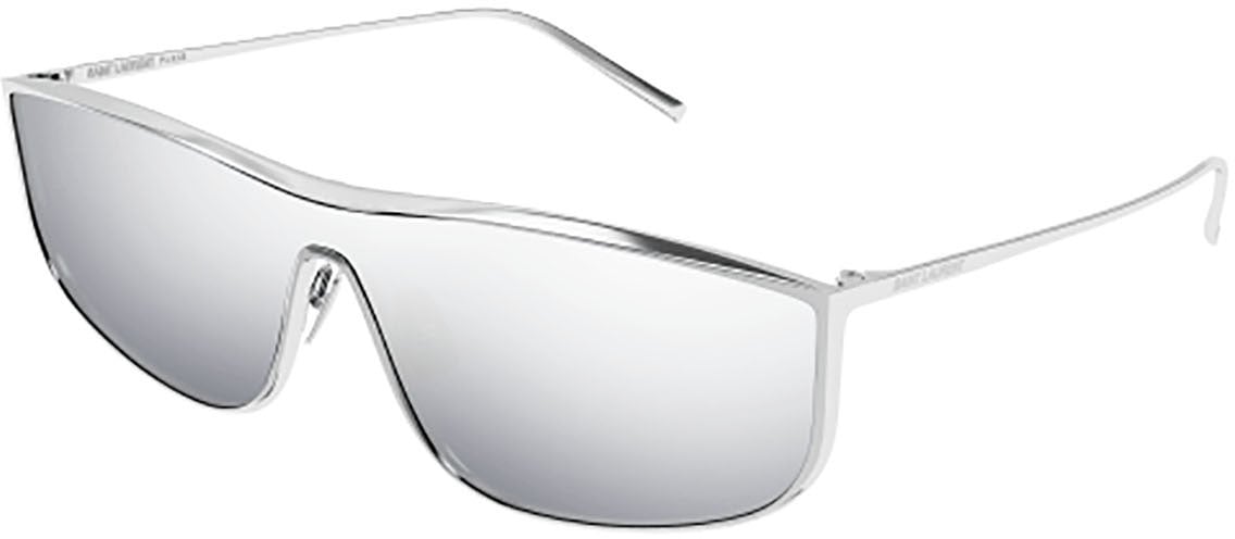 Saint Laurent Saint Laurent SL 605 LUNA Zilver