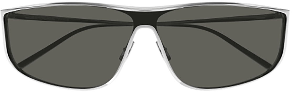 Saint Laurent Saint Laurent SL 605 LUNA Zilver