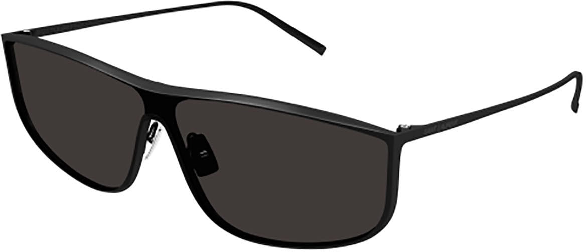Saint Laurent Saint Laurent SL 605 LUNA Zilver