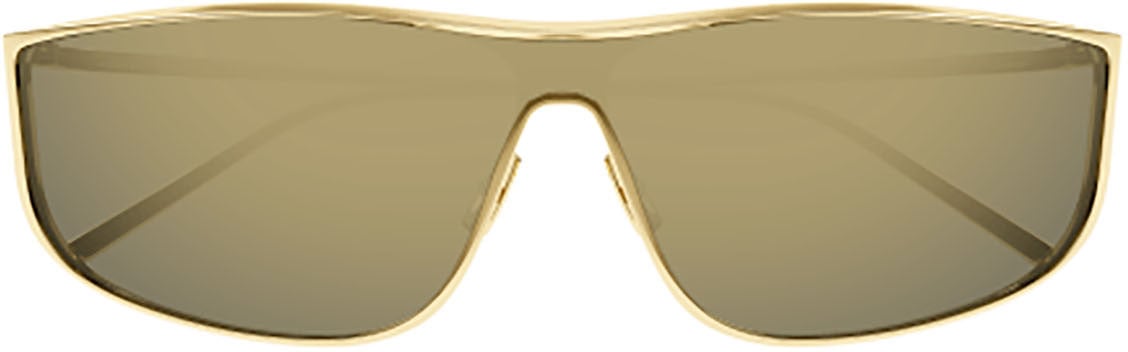 Saint Laurent Saint Laurent SL 605 LUNA Zilver