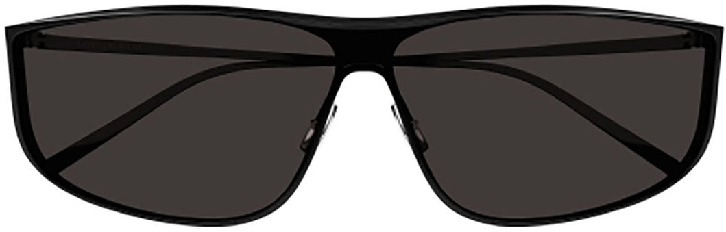 Saint Laurent Saint Laurent SL 605 LUNA Zwart