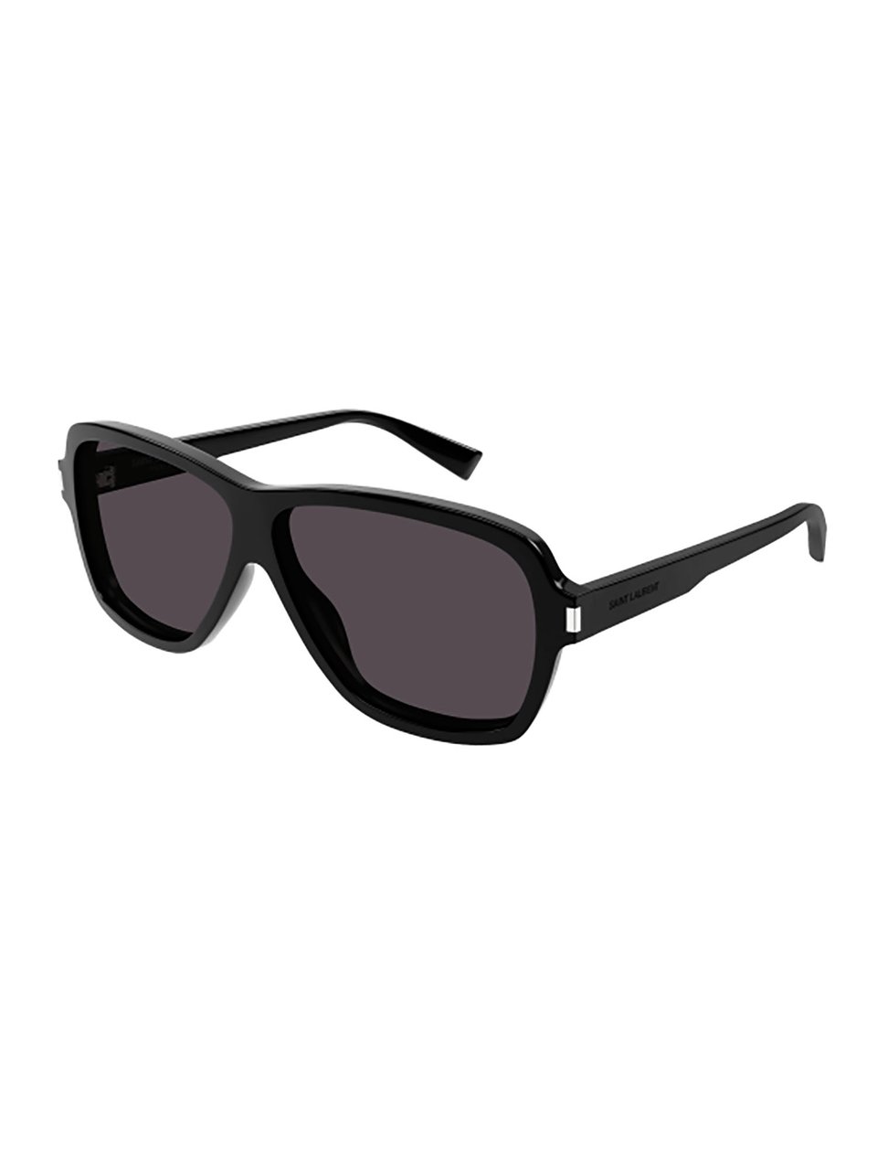 Saint Laurent Saint Laurent SL 609 CAROLYN Zwart