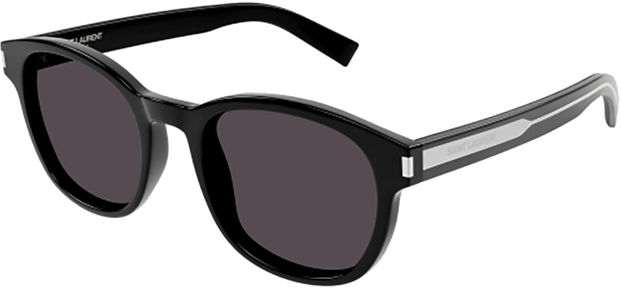 Saint Laurent Saint Laurent SL 620 Zwart