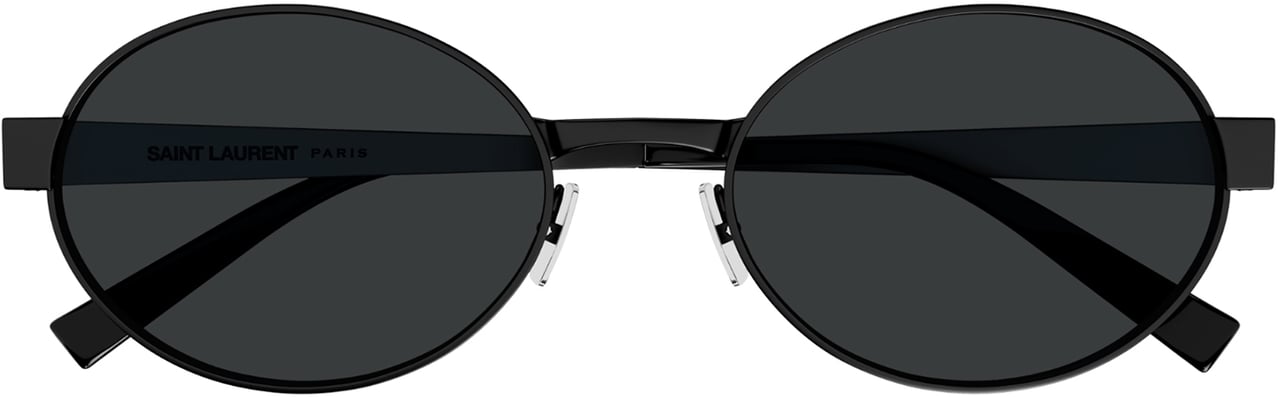 Saint Laurent Saint Laurent SL 692 Zwart