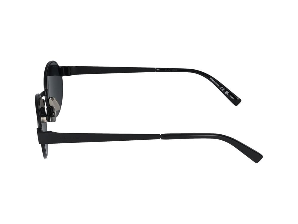 Saint Laurent Sunglasses Saint Laurent SL 692 001 black black black 55/19/145 Grijs