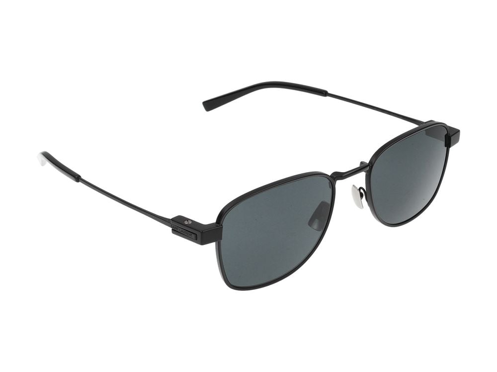 Saint Laurent Sunglasses Saint Laurent SL 741 001 black black black 53/20/145 Grijs